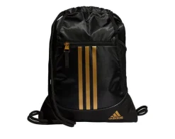 Adidas Alliance II Sackpack Drawstring Bag