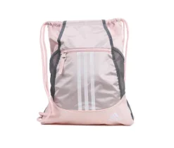 Adidas Alliance II Sackpack Drawstring Bag