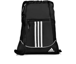 Adidas Alliance II Sackpack Drawstring Bag
