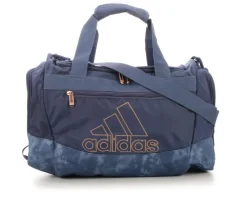 Adidas Defender IV Small Duffel Bag