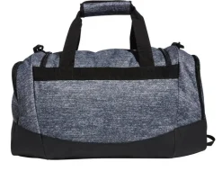 Adidas Defender IV Small Duffel Bag