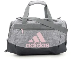 Adidas Defender IV Small Duffel Bag