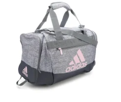Adidas Defender IV Small Duffel Bag