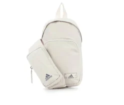 Adidas Essential 2 Sling Crossbody Bag