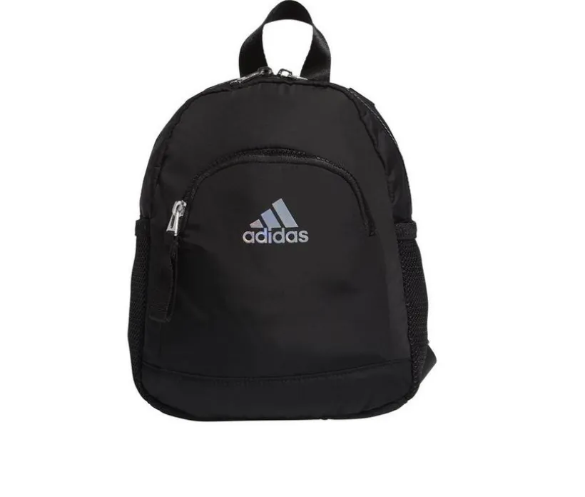 Adidas Linear III Mini Backpack