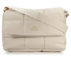Adidas Quilted Crossbody