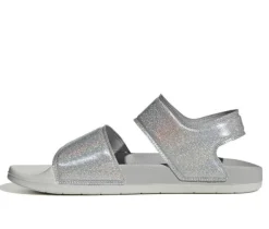Adults' Adidas Adilette 2 Sport Sandals