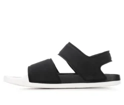 Adults' Adidas Adilette 2 Sport Sandals