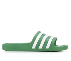 Adults' Adidas Adilette Aqua Sport Slides