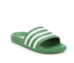 Adults' Adidas Adilette Aqua Sport Slides