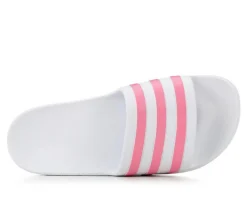 Adults' Adidas Adilette Aqua Sport Slides
