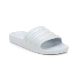 Adults' Adidas Adilette Aqua Sport Slides