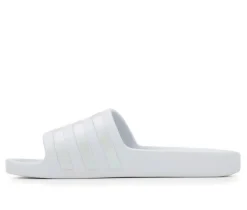 Adults' Adidas Adilette Aqua Sport Slides