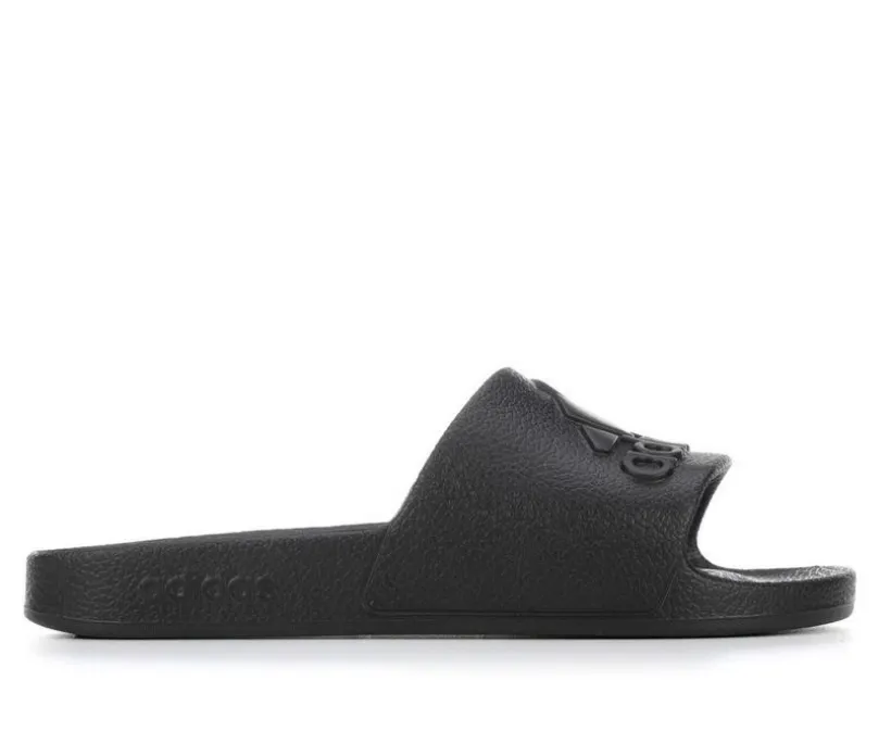 Adults' Adidas Adilette Aqua Sport Slides