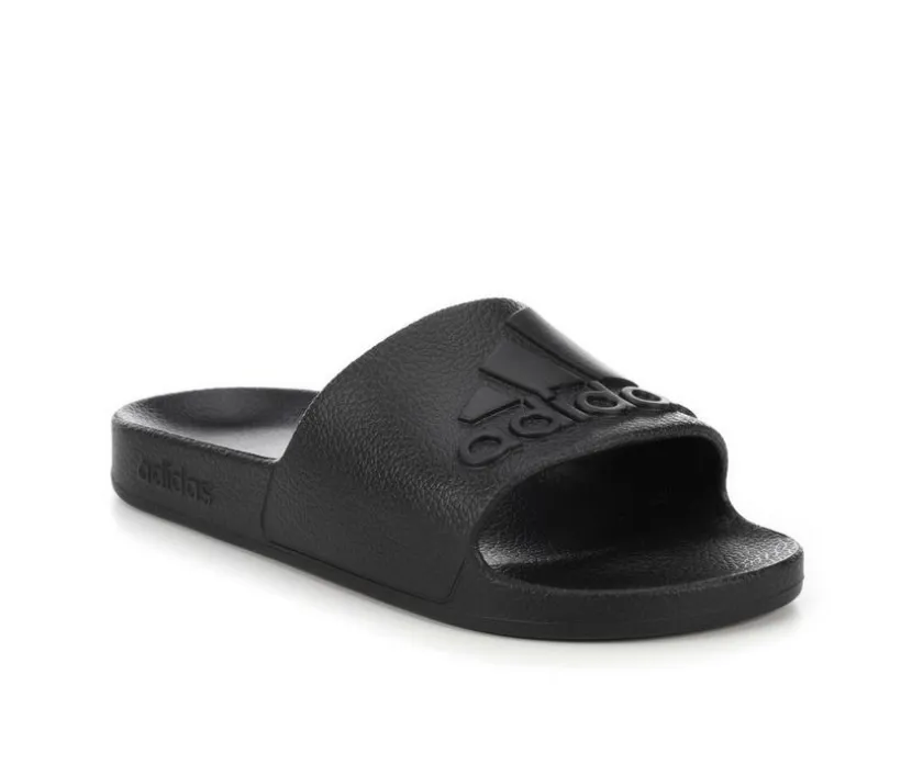 Adults' Adidas Adilette Aqua Sport Slides