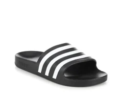 Adults' Adidas Adilette Aqua Sport Slides