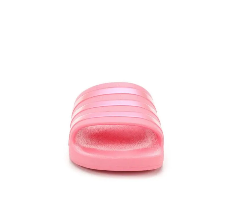 Adults' Adidas Adilette Aqua Sport Slides