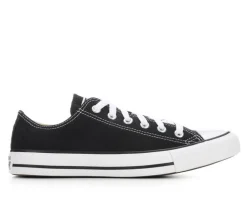 Adults' Converse Chuck Taylor All Star Canvas Oxford Sneakers