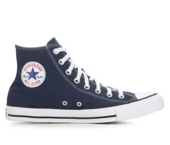 Adults' Converse Chuck Taylor All Star Canvas Hi Sneakers