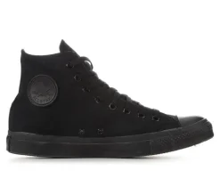 Adults' Converse Chuck Taylor All Star Canvas Hi Sneakers