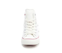 Adults' Converse Chuck Taylor All Star Canvas Hi Sneakers