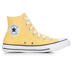 Adults' Converse Chuck Taylor All Star Canvas Hi Sneakers