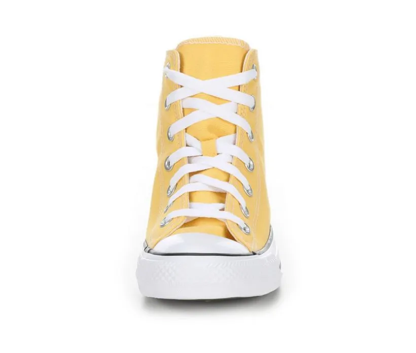 Adults' Converse Chuck Taylor All Star Canvas Hi Sneakers