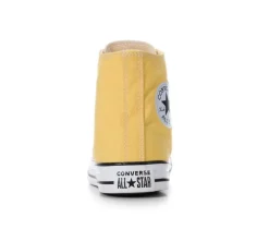 Adults' Converse Chuck Taylor All Star Canvas Hi Sneakers