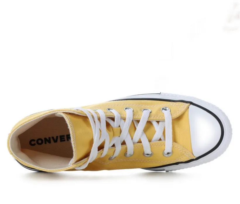 Adults' Converse Chuck Taylor All Star Canvas Hi Sneakers