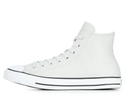 Adults' Converse Chuck Taylor All Star Canvas Hi Sneakers