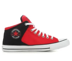 Adults' Converse Chuck Taylor All Star High Street Hi Sneakers