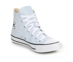 Adults' Converse Chuck Taylor All Star Canvas Hi Sneakers