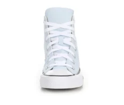 Adults' Converse Chuck Taylor All Star Canvas Hi Sneakers