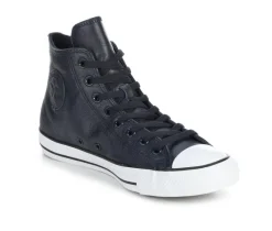 Adults' Converse Chuck Taylor All Star Canvas Hi Sneakers