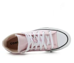 Adults' Converse Chuck Taylor All Star Canvas Hi Sneakers