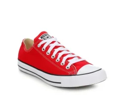 Adults' Converse Chuck Taylor All Star Canvas Oxford Sneakers
