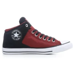 Adults' Converse Chuck Taylor All Star High Street Hi Sneakers