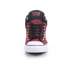 Adults' Converse Chuck Taylor All Star High Street Hi Sneakers