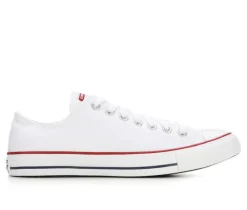 Adults' Converse Chuck Taylor All Star Canvas Oxford Sneakers
