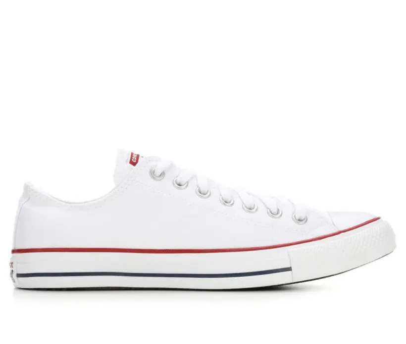 Adults' Converse Chuck Taylor All Star Canvas Oxford Sneakers