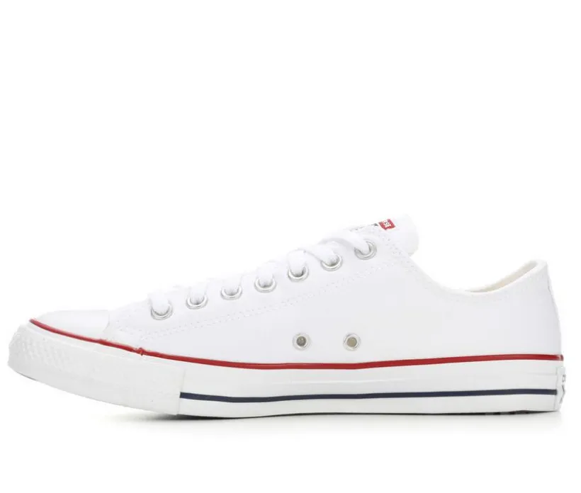 Adults' Converse Chuck Taylor All Star Canvas Oxford Sneakers