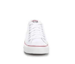 Adults' Converse Chuck Taylor All Star Canvas Oxford Sneakers