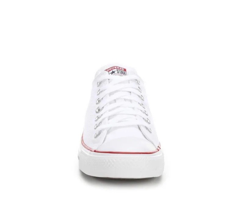 Adults' Converse Chuck Taylor All Star Canvas Oxford Sneakers