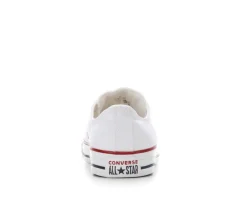 Adults' Converse Chuck Taylor All Star Canvas Oxford Sneakers