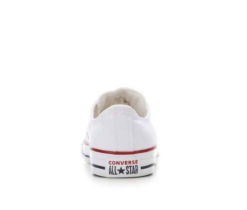 Adults' Converse Chuck Taylor All Star Canvas Oxford Sneakers