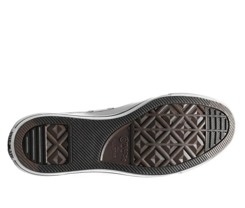 Adults' Converse Chuck Taylor All Star Canvas Oxford Sneakers