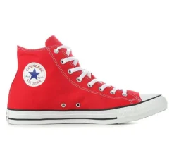 Adults' Converse Chuck Taylor All Star Canvas Hi Sneakers