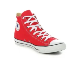 Adults' Converse Chuck Taylor All Star Canvas Hi Sneakers
