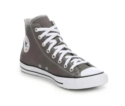 Adults' Converse Chuck Taylor All Star Canvas Hi Sneakers
