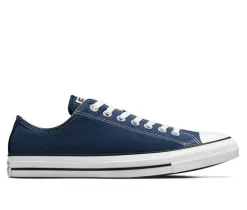Adults' Converse Chuck Taylor All Star Canvas Oxford Sneakers